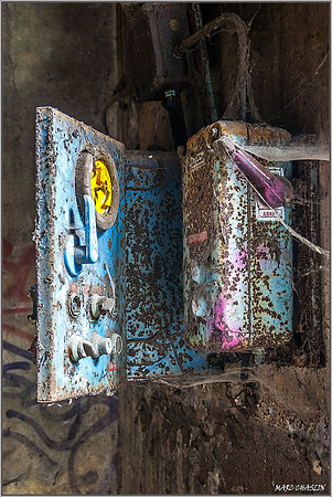 Urbex