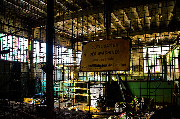Urbex 8