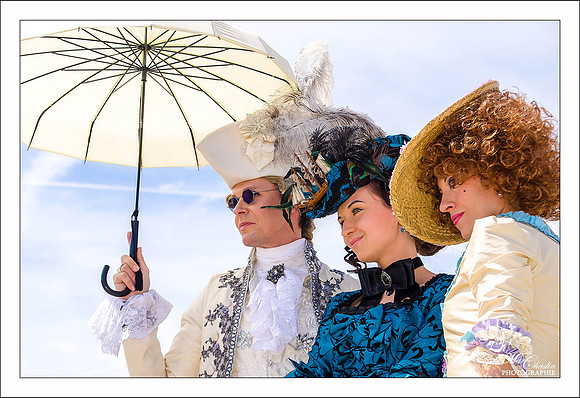 Journée Grand siècle Vaux le Vicomte