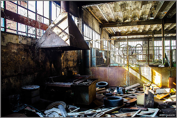Urbex 8