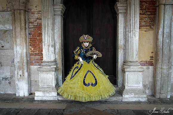 Carnaval de Venise 2015