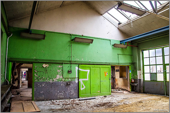 Urbex 9