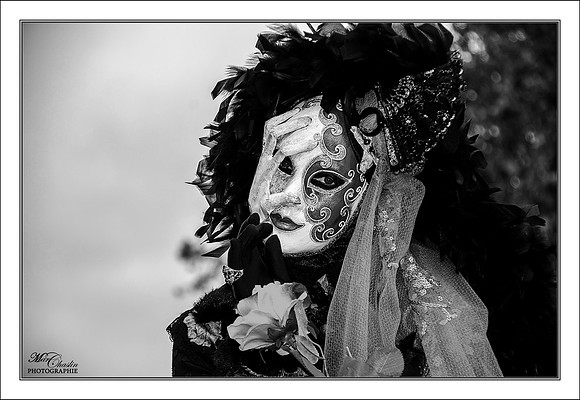 Noir et blanc