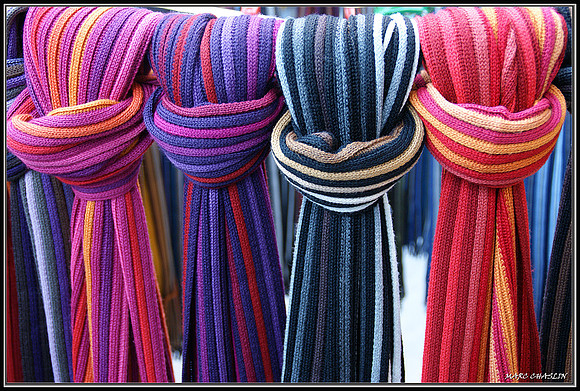 MATIERE & COULEUR