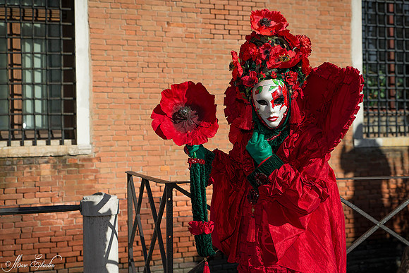 Carnaval de Venise 2015