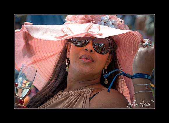 Prix de Diane 2014 ''Chantilly''