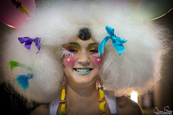 PARIS MANGA 2014