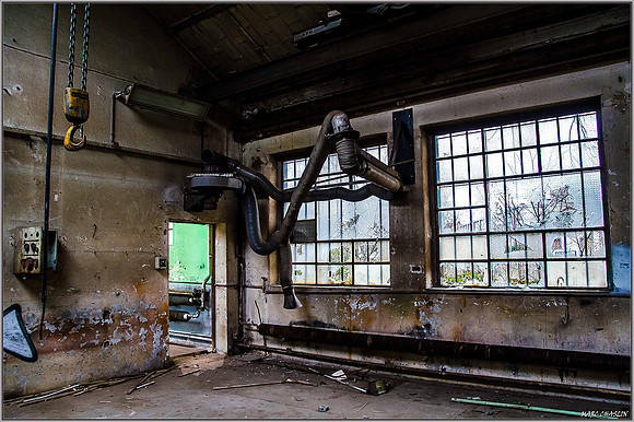 Urbex 9