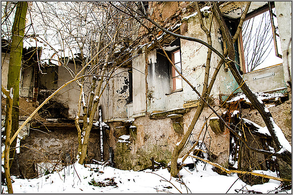 Urbex 6