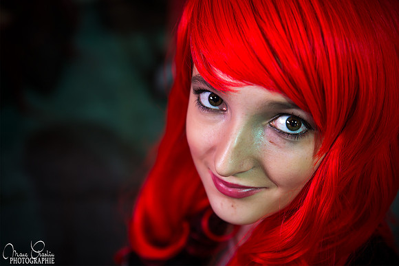 PARIS MANGA 2014