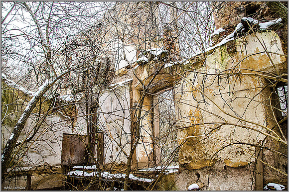Urbex 6
