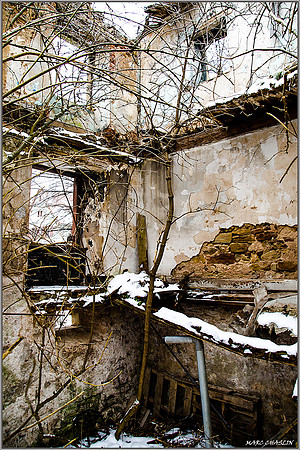 Urbex 6