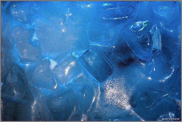 The ICE KUBE
