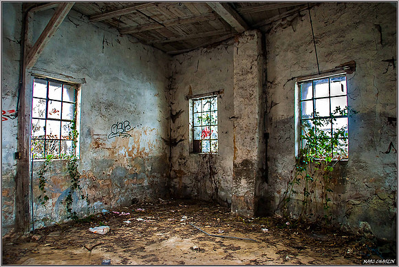 Urbex 7