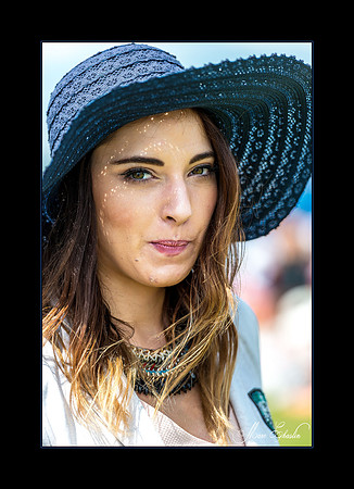 Prix de Diane 2014 ''Chantilly''