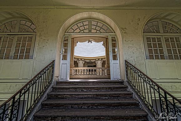 Urbex