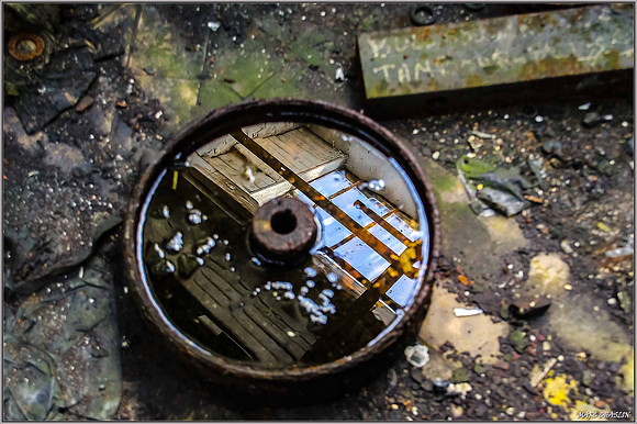 Urbex 8