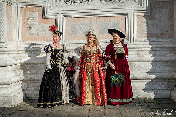 Carnaval de Venise 2015