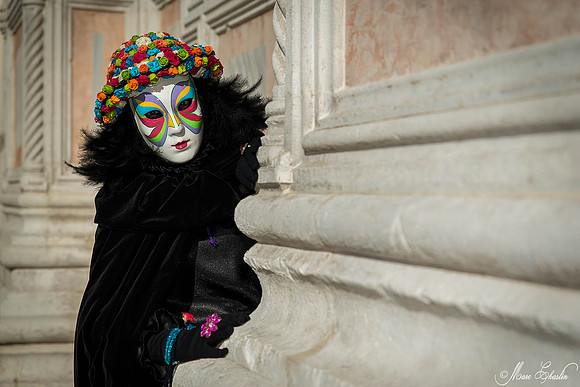 Carnaval de Venise 2015