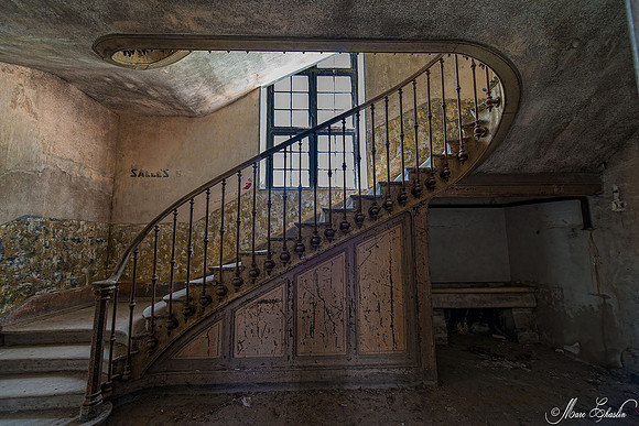 Urbex