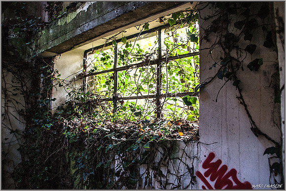 Urbex 4