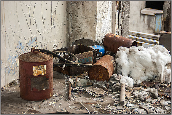 Urbex
