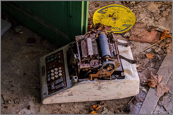 Urbex 8