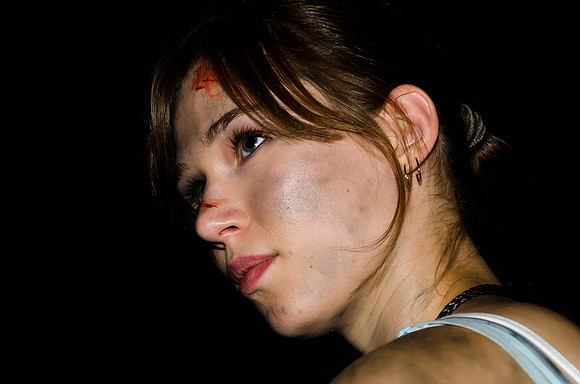 PARIS MANGA 2013