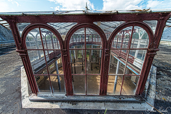 Urbex
