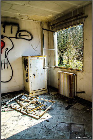 Urbex 8