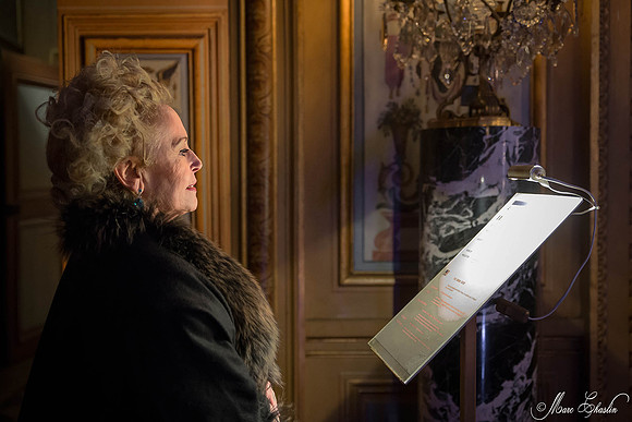 Noel Vaux le Vicomte 2014