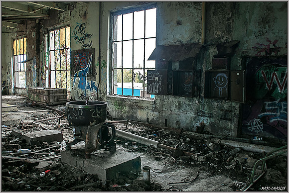 Urbex