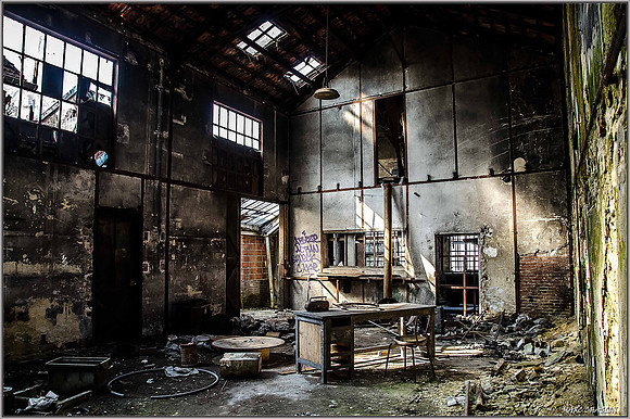 Urbex 8