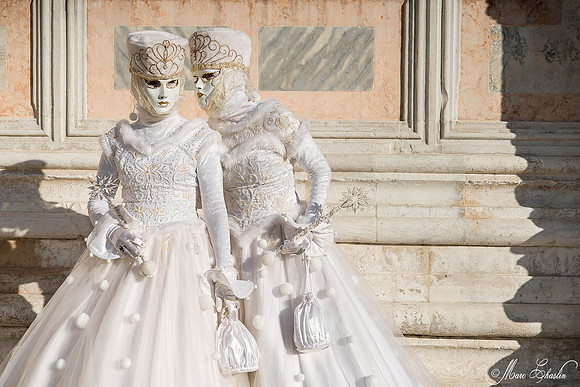 Carnaval de Venise 2015
