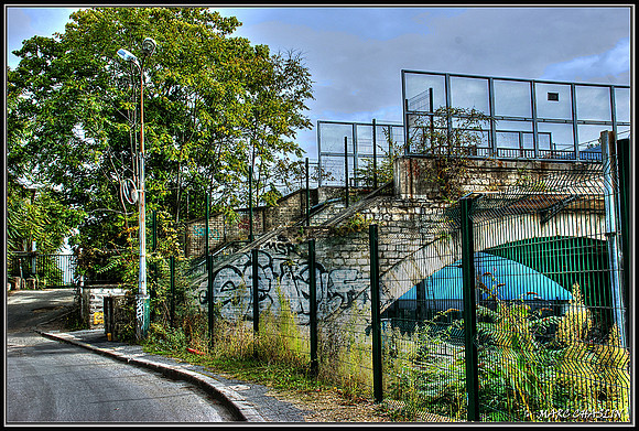 HDR