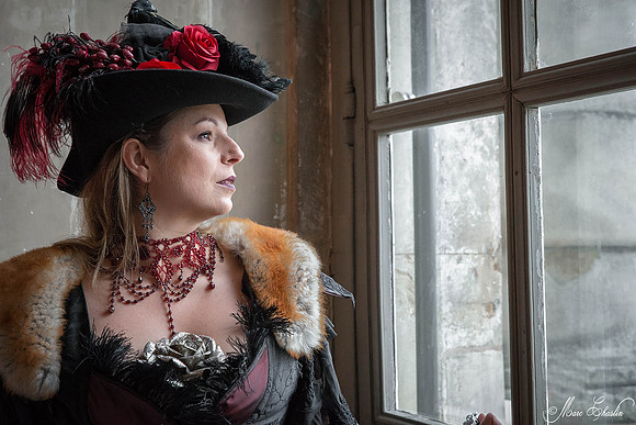 Noel Vaux le Vicomte 2014