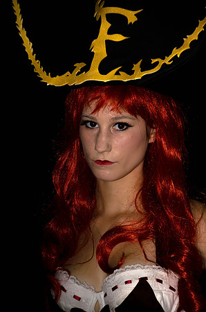 PARIS MANGA 2013