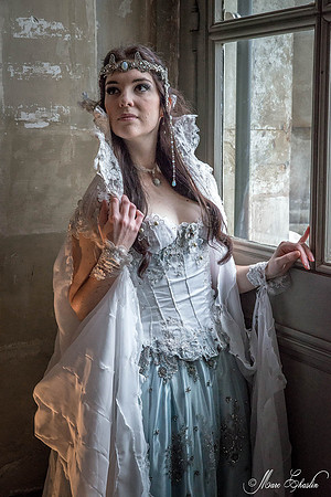 Noel Vaux le Vicomte 2014