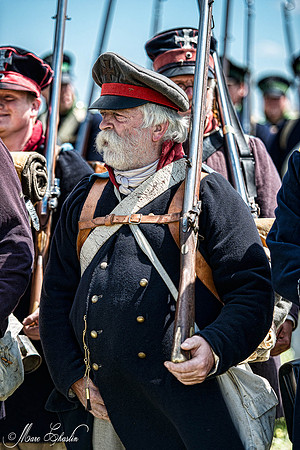 Bicentenaire de la Campagne de FRANCE ''Montmirail-Marchais''