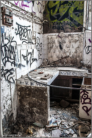 Urbex