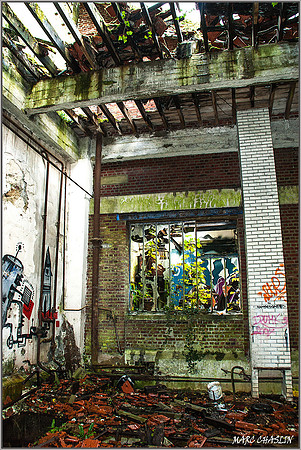 Urbex 4