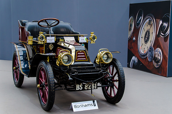 Exposition Grand Palais PARIS