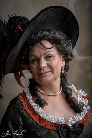 Noel Vaux le Vicomte 2014