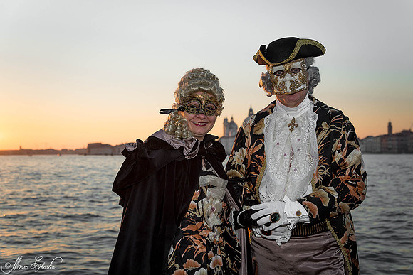 Carnaval de Venise 2015