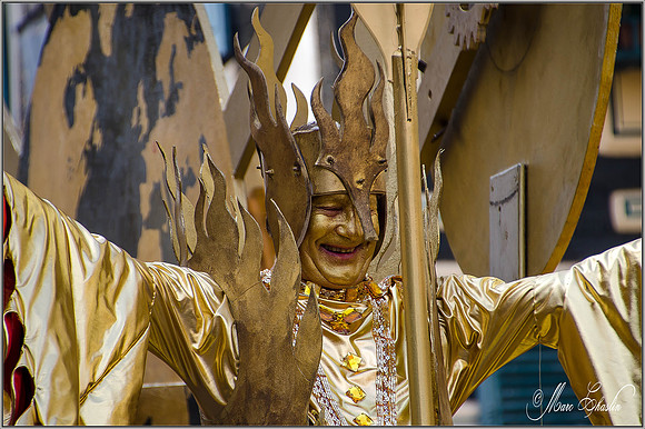 fête des ménétriers Pfifferdaj Ribeauvillé