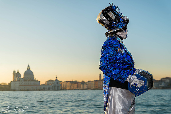 Carnaval de Venise 2015