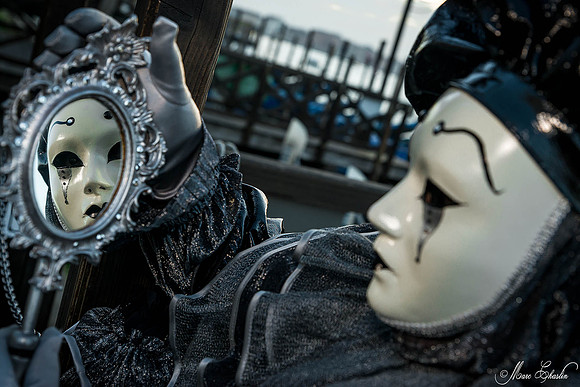 Carnaval de Venise 2015