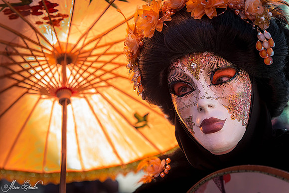 Carnaval de Venise 2015