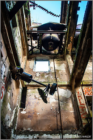 Urbex 4
