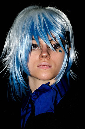 PARIS MANGA 2013